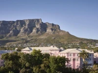 Belmond Mount Nelson Hotel 