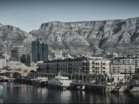 Cape Grace Hotel & Spa 