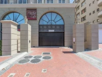 Cape Royale Luxury Hotel 