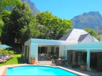 Fernwood Manor Boutique Guest House 