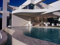Hollywood Mansion 