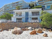 Ivory Sands Villa 