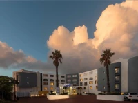 Radisson Blu Hotel Waterfront, Cape Town 