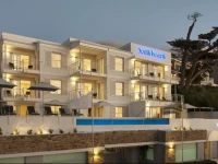 South Beach Camps Bay 