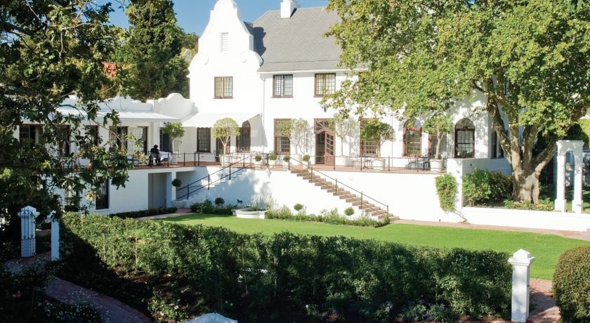 The Andros Boutique Hotel 