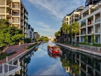 V&A Marina - Waterfront Apartments 