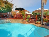 40 Winks Guest House Green Point 