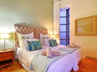 Afribode Old Mutual Apartments 