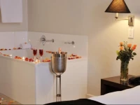 AHA Adderley Hotel 