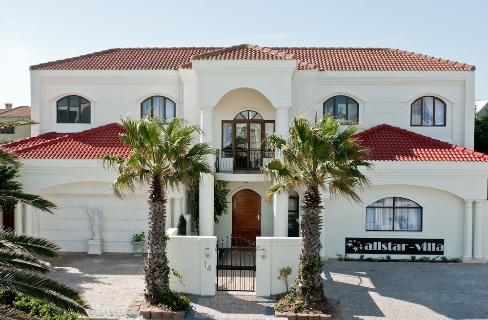 Allstar Villa 