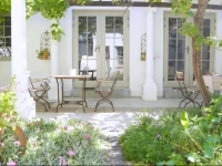 Au Pear Boutique Guest House 