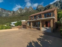 Auberge du Cap 4*