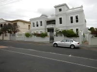 Barry Hall Apartments 