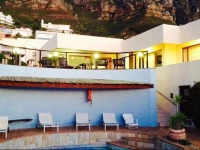 Bateleur Rontree Guest House 