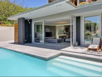 Blinkwater Villa 