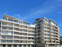 Canal Quays Apartments 