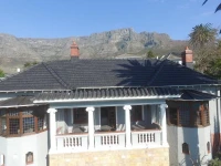 Cape Riviera Guesthouse 4*