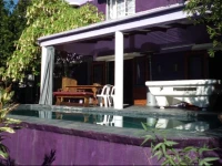 Cape Town Deco Lodge Backpacker 