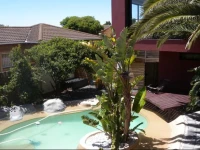 Capetown 4U Guesthouse 4*