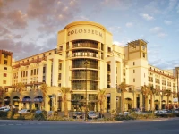 Colosseum Luxury Hotel 