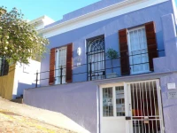 De Waterkant Cottages 