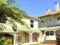 Devonshire House 