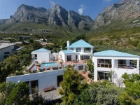 Diamond House Guesthouse 