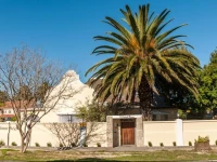 Ehl House Bed And Breakfast 