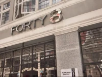 Forty8 Backpackers Hotel 