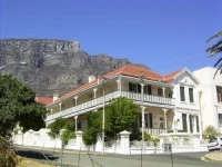 Guesthouse One Belvedere 