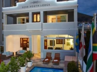 Head South Lodge 