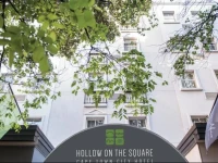 Hollow on the Square Hotel & Suites 