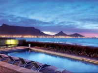 Lagoon Beach Hotel & Apartments 