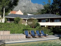 LГ©zard Bleu Guest House 