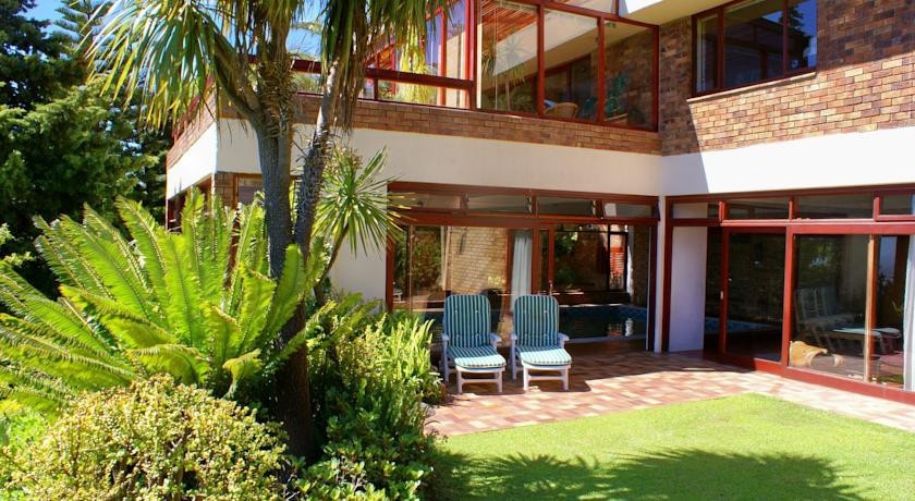 Magic Camps Bay 