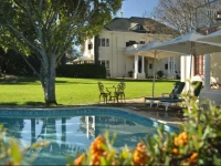 Palm House Luxury Guest House 