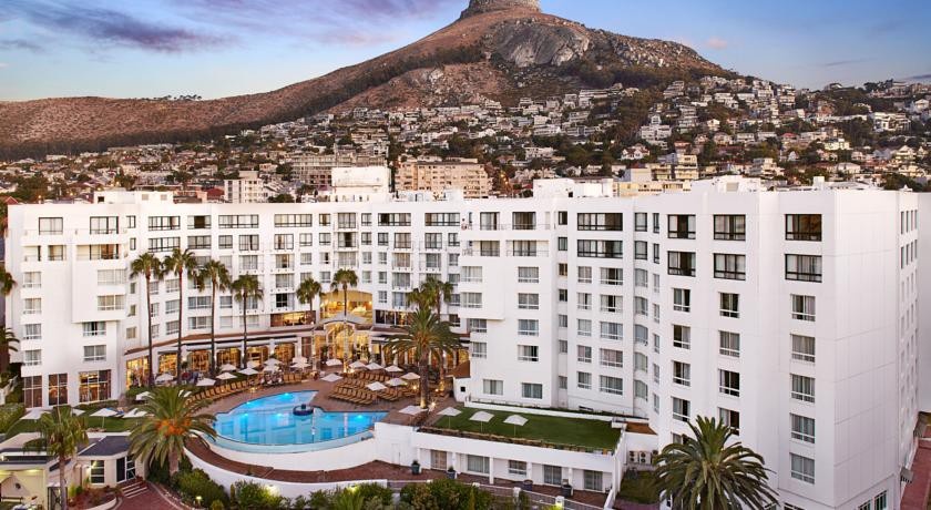 President Hotel Cape Town 
