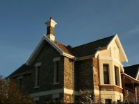Reading House 