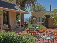 Rosedene Guest House 