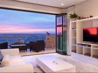 Sea Mount 