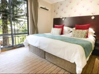 Signal Hill Lodge 