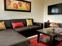 Star Holiday Apartments 