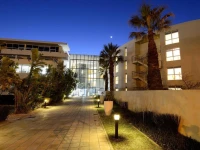 Sunstays Lagoon Beach Apartments 