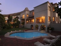The Clarendon - Fresnaye 