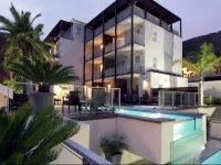 The Glen Boutique Hotel & Spa 