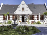 The Oak & Vine Luxury Guest House 
