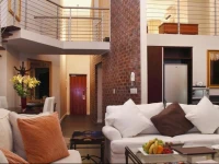 The Rockwell All Suite Hotel & Apartments 