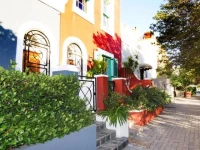 De Waterkant Village Apartments 