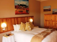 Flintstones Guest House Cape Town 