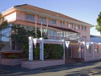 Lady Hamilton Hotel 